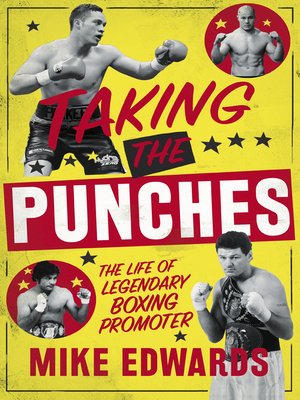 cover image of Taking the Punches